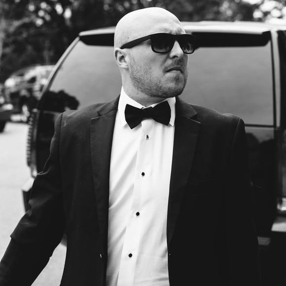 Meet your Posher, Marc - Picture 1 of 1